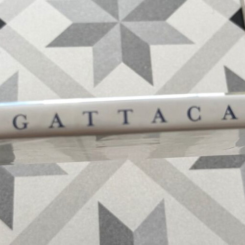 Gattaca DVD new with Greek and English subtitles