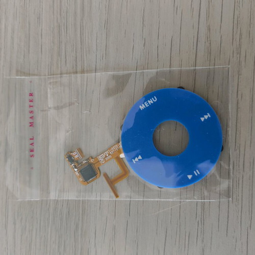 Clickwheel για iPod Classic 5th ή 5.5 γενιά, καινούργιο
