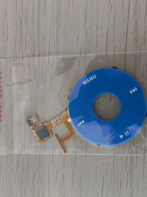 Clickwheel για iPod Classic 5th ή 5.5 γενιά, καινούργιο