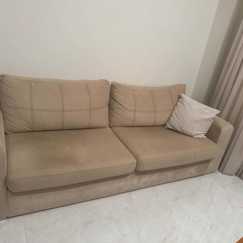 Sofa set used