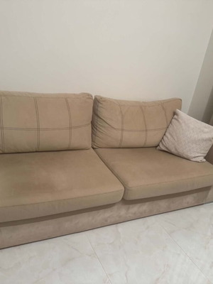 Sofa set used