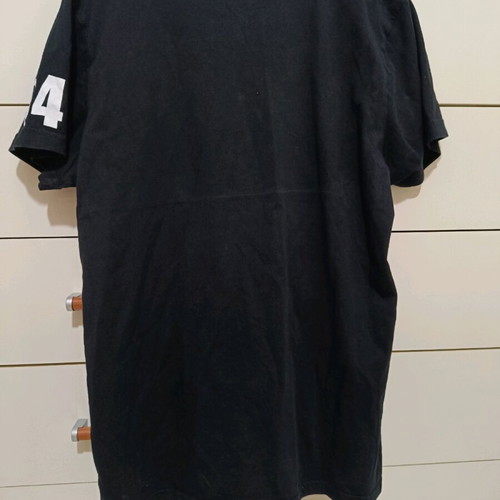 Playstation men's t-shirt like new, size M, black