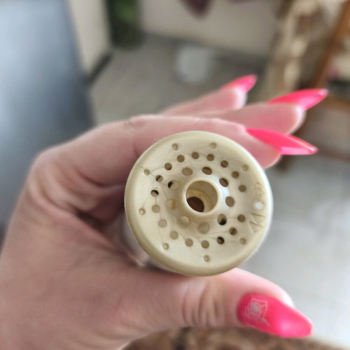 Glade plug-in electric air freshener device like new