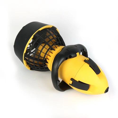 Sea Doo Seascooter Pro diving scooter like new