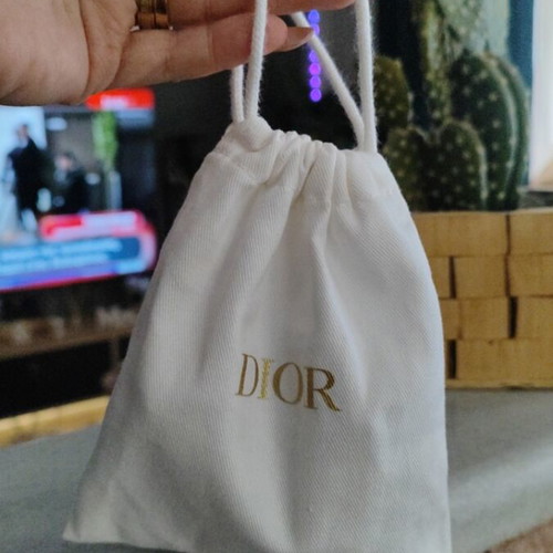 Dior Discovery Perfume Gift Set New, 4 Travel Size Bottles