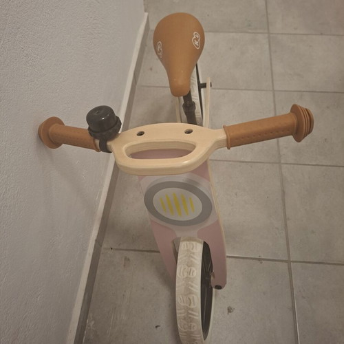 Balance bike like new