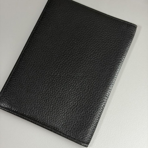 BlackBerry Passport Travel Wallet like new, black