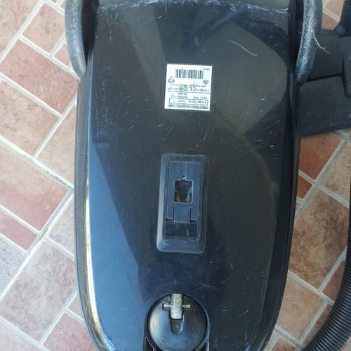 Bosch Compacta 72 vacuum cleaner used, good working condition
