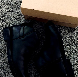 Clarks  μποτάκια