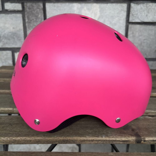 Athlopaidia helmet S/M like new, 55-59cm