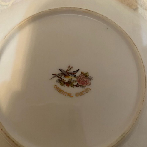 Ceramic plate with designs new