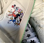  Παπούτσια Mickey Mouse