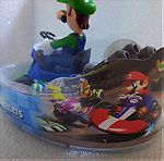  Φιγουρα Mario Kart Racing - Luigi