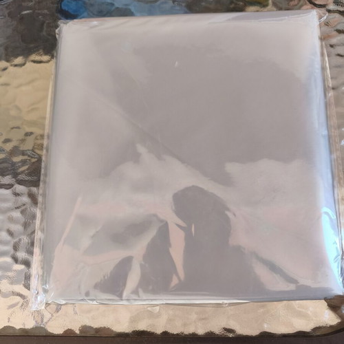 Bicycle Protection Cover new, unused 1.00x2100x130cm