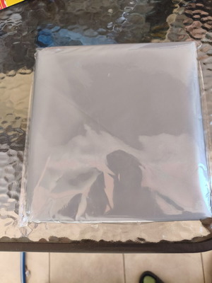 Bicycle Protection Cover new, unused 1.00x2100x130cm