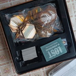 Lost board game like new