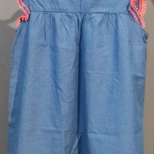 H&M dress like new, size 9-10 (140 cm)