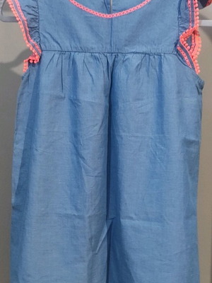 H&M dress like new, size 9-10 (140 cm)