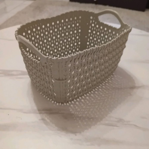Storage basket new