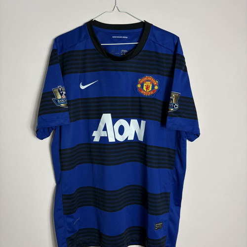 Manchester United jersey used, size 2XL