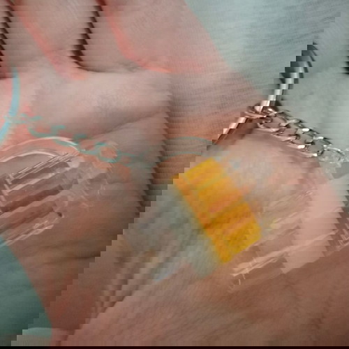 Beer Keychain new, original design