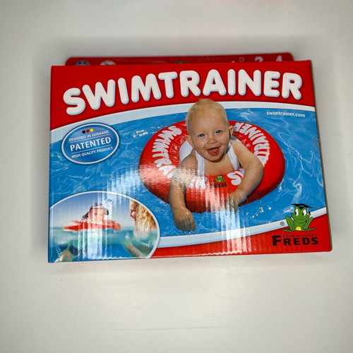 Freds Swim Academy Βρεφικό σωσίβιο Swimtrainer καινούργιο