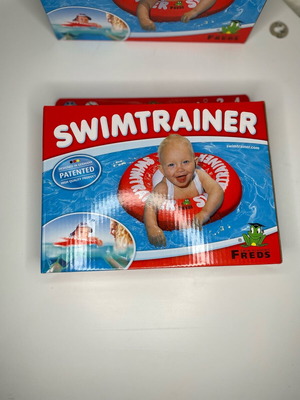 Freds Swim Academy Βρεφικό σωσίβιο Swimtrainer καινούργιο