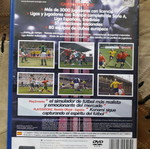 Pro Evolution Soccer 4 for PlayStation 2 used