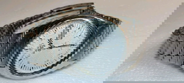 SEIKO 7s26-0480