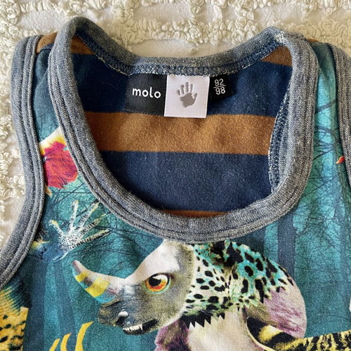 Boy's clothing set 2-3 years like new