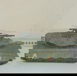 Άρμα MERKAVA