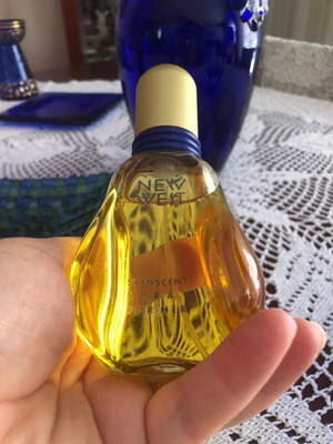 New West Eau de Parfum 100 ml regular perfume new