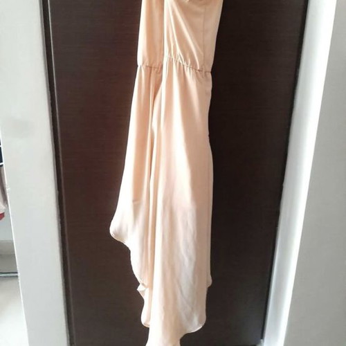 Zara dress airy like new, size S