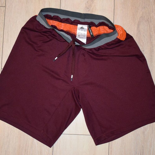 Adidas adizero men's shorts size S used, red