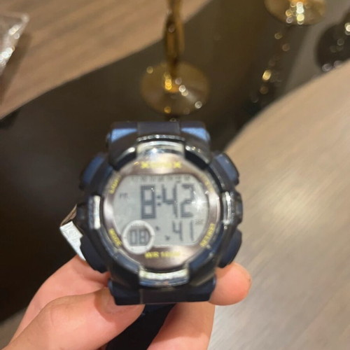 Xonix watch brand new