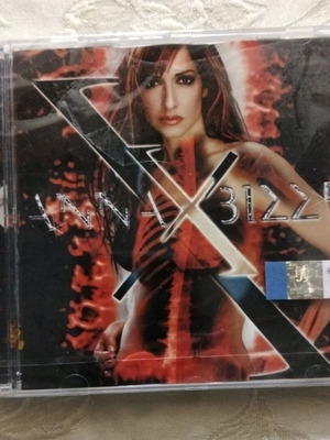 Anna Vissi CD new sealed
