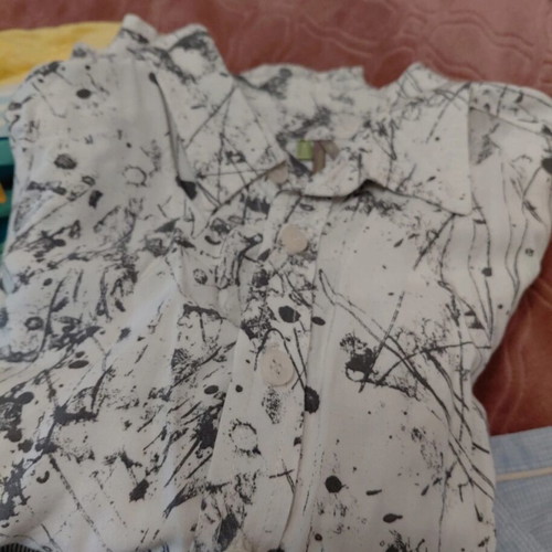 Clothing pack for boys 7-8 years like new, Zara