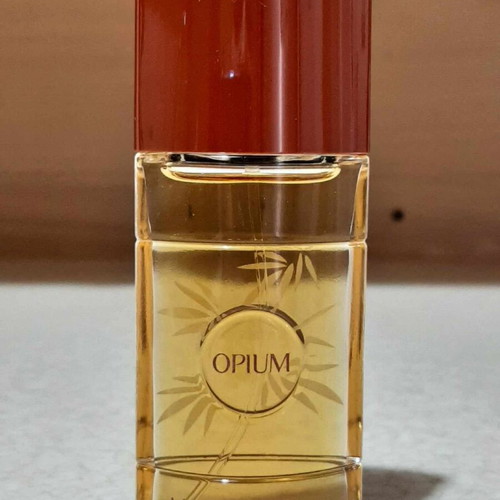 Opium YSL 1977 Eau de Toilette 15ml new, authentic