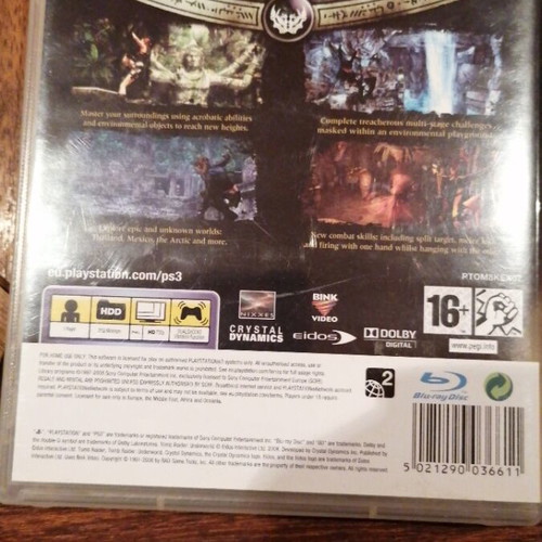 for ps3
