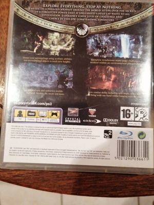 for ps3