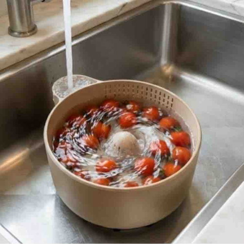 Auto Washer like new for washing fruit and vegetables