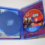 Red Dead Redemption 2 PS4 game
