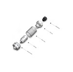 Melo RT 22 Clearomizer Eleaf new