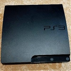 PlayStation 3 slim 1tb SSD