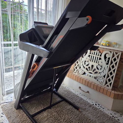 Kettler Alpha Run 600 treadmill like new