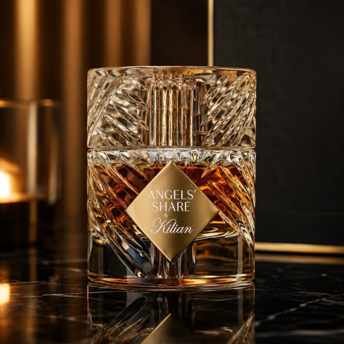 Kilian Angels’ Share 30ml Eau de Parfum decant