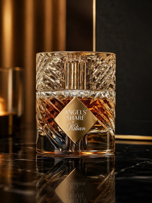 Kilian Angels’ Share 30ml Eau de Parfum decant