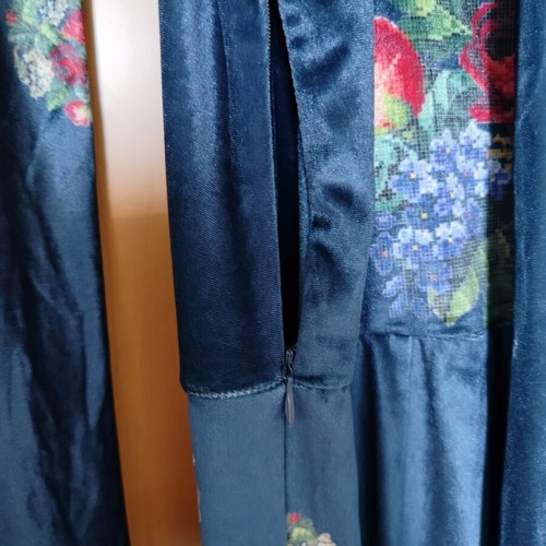 Madame Shoushou jumpsuit size L, colorful, new