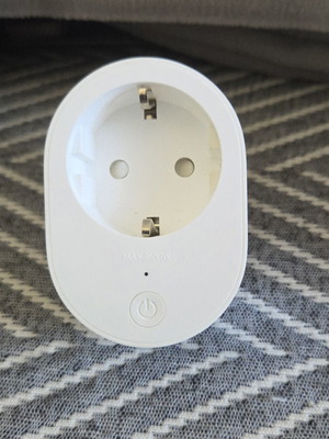 Xiaomi Smart Plug 2 used in excellent condition