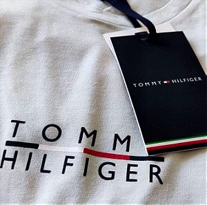 Ανδρικό t-shirt Tommy Hilfiger M